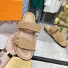 Mujer Aalf Zapatos de cuero Luis Sandalias Plataforma acolchada Pisos Tacones bajos Hebilla Cuttonity Sandalias Zapatilla Zapatillas de playa sadfdasfd