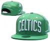 Casquette bordado de lona para hombre Boston''Celtics''Gorra de béisbol 2023 Finales Campeones Sombrero Algodón Moda Mujer Diseñador para hombre Sombrero Ajustable Cúpula algodón A7