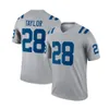 Anthony Richardson Jonathan Taylor 5 Football Jersey Quenton Nelson Josh Downs Darius Leonard Michael Pittman Deforest Buckner Gardner