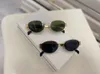 Luksurys projektanci okularów przeciwsłonecznych projektantki kobiety okulary przeciwsłoneczne damskie szklanki te same okulary przeciwsłoneczne triomphe plaż