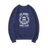 Kadın Hoodies Sweatshirts Kitap Kulübü Crewneck Sweatshirt Gilmore Kadın Grafik Yıldızları Hollowee Saklovers TV Şovu Hayranları Hediye Kıyafetleri YQ230928