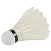 Palline Volano Badminton Club Competition G600 500 77 Speed Goose 230927