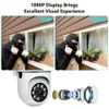 CCTV Lens YCC365 Plus WiFi Camera Outdoor AI Human Human Detect Wireless Surveillance Camera Protection CCTV مع 1080p IP Camera YQ230928