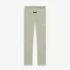 23SS Short Mens Designer Pants ess Kläd Pantoufle Solid Color Black and White Sweatpants For Men Women Jogger Essen Hoodie Set 2023