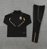 3 Estrelas Argentina Tracksuit Futebol Jerseys 2023 2024 Home Away Jaqueta Camisas de Futebol Messis Di Maria Dybala De Paul Maradona Homens Crianças Treinamento Terno Tracksuits