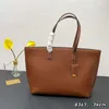 7A Designer Totes Bag Burrerys Hoge kwaliteit lederen geruite draagbare boodschappentas Klassieke damesreistas Enkele schoudertas Mode heren handtas met grote capaciteit