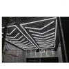 Ceiling Lights E-top Car Inspection High Quality Showroom Garage Workshop LED Detailing Light