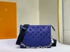 10AA Borsa di design Donna Borse a spalla Coussin PM Borsa a tracolla Borsa a catena Borsa a mano in vera pelle Borsa a tracolla Spalline larghe Lettere in rilievo Spalline rimovibili