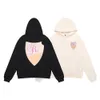 Designer Mens Hoodies Rhude Hoodie Lettera di stampa a maniche lunghe uomini da donna Donne Fedelette Hip Hop Hoodies Brand Oversize S-2xl 929