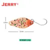 Iscas Iscas Jerry Cepheus 2.5g Truta Micro Iscas De Pesca De Água Doce Spinner Baubles Único Gancho Iscas Perch Bass Fishing Tackle 230927