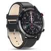 Montre porte intelligente NFC contrôle d'accès déverrouillage Smartwatch pour Tecno POP X Samsung Galaxy S A Google Pixel XL hommes montre L