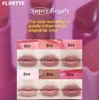 Lipstick ArrivalFLORTTE Shimmer Solid Lip Balm Moisturizing Water Gloss Glaze 230927