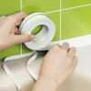 Stukken PVC-tape Keuken Badkameraccessoires Waterdicht Schimmelbestendig en duurzaam Wandzwembadafdichting 3 2Mx3 8Cm 2 2Cm Bad Acc233R