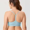 Macierzyństwo Intymates kobiet pielęgniarskich sportów pielęgniarskich Wsparcie Brak Y Back Raceback Karmienie piersią Matnits Windered Trening Yoga Bras S M L XXL Plus Size 230927