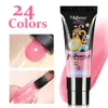 Наборы для дизайна ногтей Mobray Acrylic Poly Gel Set Extension Kit Fast Building All For Manicure Design 230927