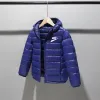 1-10 ans automne hiver enfants marque doudoune pour filles enfants vêtements chauds vers le bas manteaux pour garçons bambin vêtements d'extérieur pour filles vêtements