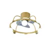 Ceiling Lights Led Fixture Industrial Light Cloud Fixtures Indoor Lighting Lamp Living Room