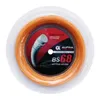 Set da badminton Corde da 200 m Bobine Controllo Prestazioni complete Elevate libbre Durata Colpire Rete a sfera BS68 34 libbre 230927