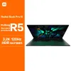 Boek Pro 15 2023 Laptop Ryzen R5-7640HS R7 7840HS AMD 780M 760M 16G RAM 512G 1T 15.6Inch 3.2K 120Hz Nieuwe Mi Notebook