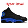 Jumpman 13 Men Basketball Shoes Court 13S Top 1 2022 Purple Bred Lucky Green Flint Jumpman Mens Women Starfish Trainers Retro Outdoor Sneakers 40-47