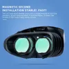 VRAR Accessorise Magnetic Lens For PSVR2 VR Prescription Lenses Customized Antiblue Antireflective Myopia Glasses for PS VR2 Accessories 230927