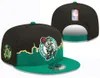 Tela da uomo ricamare boston''celtics''''ebbeball Cap 2023 Finals Champions Fashion Women Designer Designer Hat Dome Cotton A11