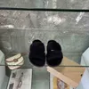 23 sapatos femininos clássicos, chinelos de camurça, sola de couro genuíno para calor e conforto casuais