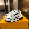 fashion Circular spots shoes for boys girls Lace-Up Child Sneakers Size 26-35 fashion baby board shoes Including box Sep25