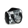 Totes Skull Head Bags Women's Bag 2023 New Trend Printed Pillow Bag Halloween Shoulder Crossbody Bagstylisheendibags