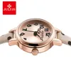 JULIUS lusso piccolo orologio ragazza regalo orologio numero arabo quarzo giapponese bambini orologi per bambini ultra sottile in pelle cartone animato Montre JA-102838