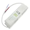 AC110V-220V 18W-108W-10W Output 24v 2.4G Fjärrkontroll LED Driver Strömförsörjning för dubbelfärgad strip dimning Färgbyte