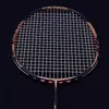 Badminton Rackets Full Carbon Fiber Lightest 10U 54g Racket Strung Max Tension 30LBS Professional With Box 230927