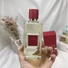 Fabriek Direct Mannen Parfum HABIT ROUGE 100 ml EAU DE TOILETTE Geur Goede Geur Langdurige Body Mist Op Voorraad