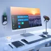 brand new 21.5 inch all in one pc 22 inch all-in-one pc OEM computer i3 i5 i7CPU monoblock gaming desktop pc gamer all in one