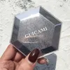 Консилер сливочный Bling Face Highlighter Палитра бронзаторов для макияжа Контур тела Highlight Shimmer Powder Diamond Star 230927