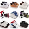 First Walkers Classic Fashion Baby Shoes Casual Shoes Boys and Girls Soft Bottom Baptism Shoes Sneakers Freshman Comfort First Walking Shoes 230928