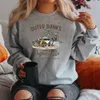 Dames Hoodies Sweatshirts Outer Banks Pogue Life Sweatshirt Retro OBX Hoodie Paradise on Earth Pullover Dames Sweatshirts JJ Maybank Hoodies Vintage Top YQ230928