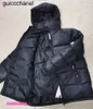 Nueva marca de moda 23ss chaqueta acolchada de invierno para hombre chaqueta de plumón hombres mujer engrosamiento ropa de hombre de ocio marca de moda al aire libre mujer diseñador chaquetas de plumón