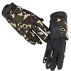 Five Fingers Gloves Tactical Summer Mens Lightweight Breathable Outdoor Cycling Fishing Sports NonSlip Women Full Finger Glove Half 230928
