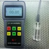 Digital display coating thickness gauge, small in size, light in weight, easy to operate, capable of storage, reading, and low voltage indication, LCT-3003, 290*260*130MM