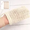 1 Stück Lot Soap Mesh Soap Foaming Net Bubble Mesh Bag Skin Clean Tool193H