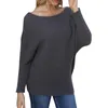 Women's Sweaters Loose Striped Sweater Solid Color Pullover Sweatshirts For Men Light Sweat Shirt Dark Quarter Zip