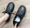 Loafers Women's Dress Shoes 2023 Designer Pointed Toe Party Fashion Comfort Shoes Women's Flats Shoes