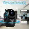 CCTV Lens IP Kamera YCC365 PLUS SMART HOME 1080P HD Güvenlik Kamerası Otomatik İzleme Ağı Kablosuz Gözetim Gece Görme WiFi Kamera YQ230928