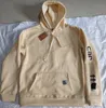 Mens Hoodies Carhart 편지 인쇄 후 까마귀 겨울 풀오버 힙합 스웨트 셔츠 남자 여자 가을 스웨트 셔츠 점퍼