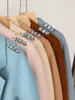 Wełniane mieszanki Koreańskie Koreańskie ręcznie robione Hepburn Water Farples Płaszcz dwustronny wełniany kaszmirowy wełniany płaszcz kaszmirowy MAX 230927