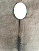 Badminton Rackets 4u HighPressure Racket All Carbon Fiber High Appearance Multiple Models To Choose From With A Bag 230927