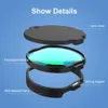 VRAR Accessorise Magnetic Lens For PSVR2 VR Prescription Lenses Customized Antiblue Antireflective Myopia Glasses for PS VR2 Accessories 230927