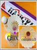 Balles 12 pièces niveau de compétition véritable HANGYU NO3 volant de badminton durable plume de canard volants balle 230927