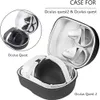 VRAR Accessorise Hard EVA Travel Storage Bag For Oculus Quest 2 VR Headset Portable Convenient Carrying Case Controllers Accessories 230927